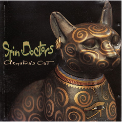 Spin Doctors Cleopatra's Cat CD USED