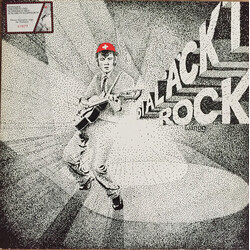 Various Dialäckt Rock Vinyl LP USED