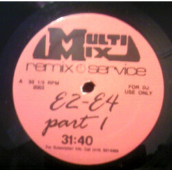 Manuel Göttsching E2-E4 Vinyl LP USED