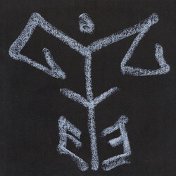 EYE (23) Program Vinyl 12" USED
