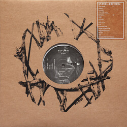 Stave Reform Vinyl LP USED