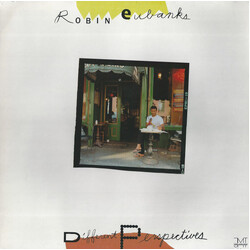 Robin Eubanks Different Perspectives Vinyl LP USED