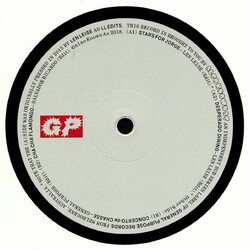 Various Also Known As Vinyl 12" USED