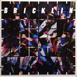 Bricklin Bricklin Vinyl LP USED