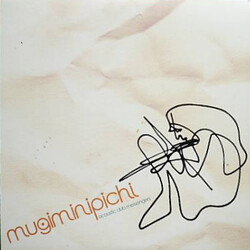 Acoustic Dub Messengers Mugiminipichi Vinyl LP USED