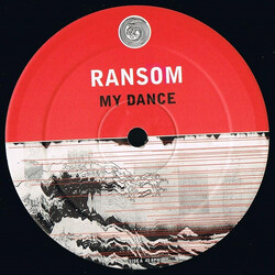 Ransom My Dance Vinyl 12" USED