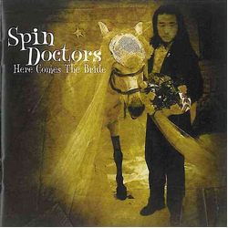 Spin Doctors Here Comes The Bride CD USED