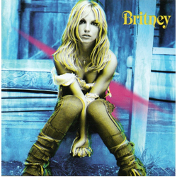 Britney Spears Britney CD USED