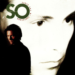 So (2) Horseshoe In The Glove CD USED