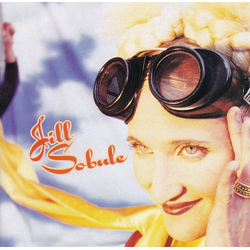 Jill Sobule Jill Sobule CD USED
