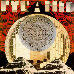 Pyramid (6) Pyramid Vinyl LP USED