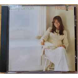 Carly Simon Hotcakes CD USED