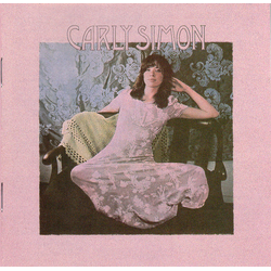 Carly Simon Carly Simon CD USED