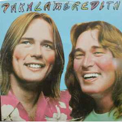 Pakalameredith Pakalameredith Vinyl LP USED