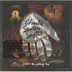 Charlie Sexton Sextet Under The Wishing Tree CD USED