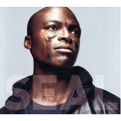 Seal Seal IV CD USED