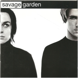 Savage Garden Savage Garden CD USED