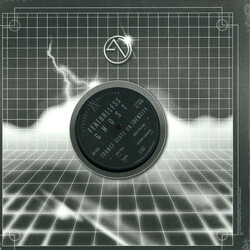 Featureless Ghost Trance State Or Identity Vinyl 12" USED