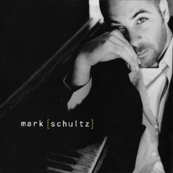 Mark Schultz Mark Schultz CD USED