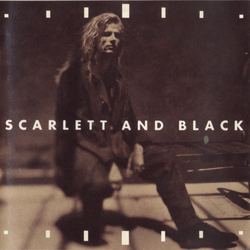 Scarlett & Black Scarlett And Black CD USED