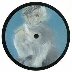 Identified Patient / Scarlit Port Untitled Vinyl 12" USED