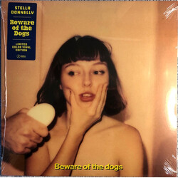 Stella Donnelly Beware Of The Dogs Vinyl LP USED