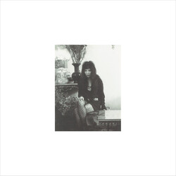Shizuka (2) 静香 III Vinyl LP USED