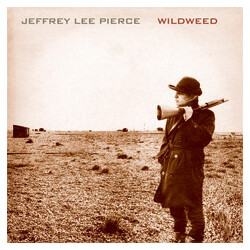 Jeffrey Lee Pierce Wildweed Vinyl LP USED