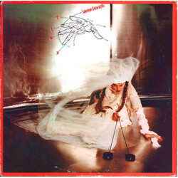 Lene Lovich Flex Vinyl LP USED