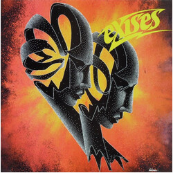 Exises Exises Vinyl LP USED