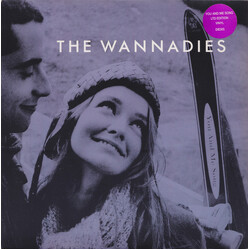 The Wannadies You & Me Song Vinyl 7" USED
