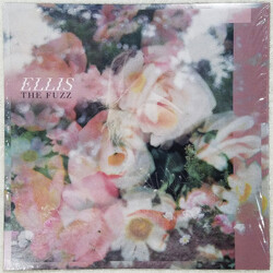 Ellis (27) The Fuzz Vinyl 12" USED