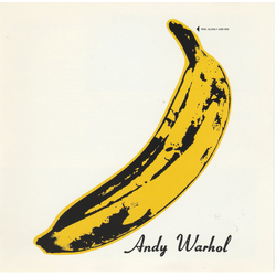 The Velvet Underground / Nico (3) The Velvet Underground & Nico CD USED