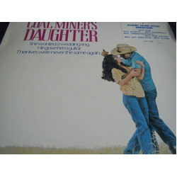 Various Coal Miner's Daughter:  Original Motion Picture Soundtrack Vinyl LP USED