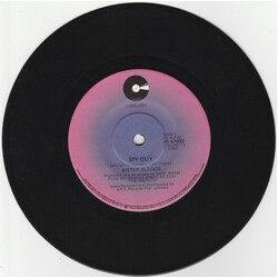 Sister Sledge My Guy Vinyl 7" USED