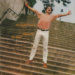 The Style Council Shout To The Top Vinyl 7" USED