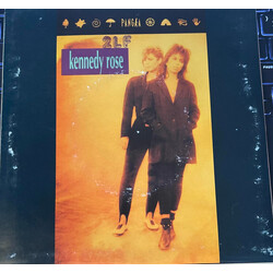 Kennedy Rose Love Like This Vinyl 7" USED