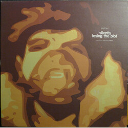 Skeewiff Silently Losing The Plot Vinyl 12" USED
