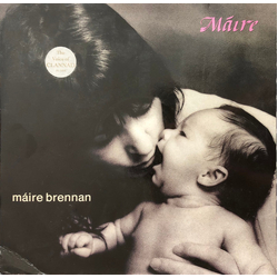 Maire Brennan Máire Vinyl LP USED