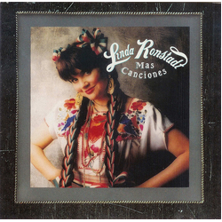 Linda Ronstadt Mas Canciones CD USED