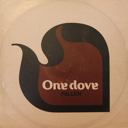 One Dove Fallen Vinyl 12" USED