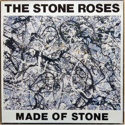 The Stone Roses Made Of Stone Vinyl 12" USED