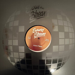 Sound Stream Julie's Theme Vinyl 12" USED