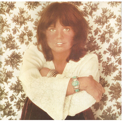 Linda Ronstadt Don't Cry Now CD USED