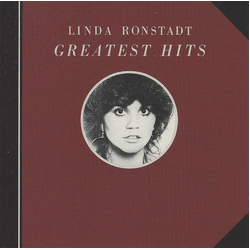 Linda Ronstadt Greatest Hits CD USED