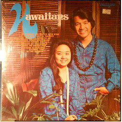 The Hawaiians (3) Hawaiians Vinyl LP USED