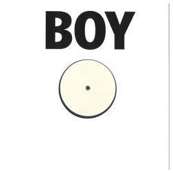 Mogwaa Boy Vinyl 12" USED