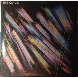 The Quick Fascinating Rhythm Vinyl LP USED