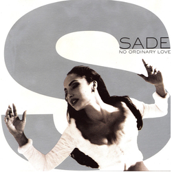 Sade No Ordinary Love CD USED