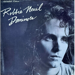 Robbie Nevil Dominoes Vinyl 12" USED